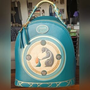 Disney Brave Loungefly Backpack
